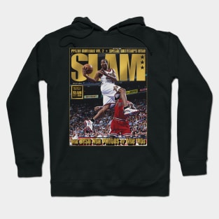 Allen Iverson Hoodie